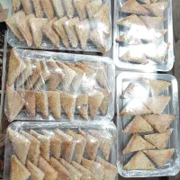 غذای خانگی
