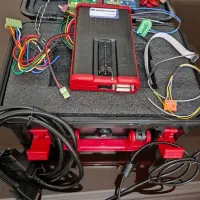 میکانیک سیار.سیم کش.تنظیم موتور.سیم کشی.میکانیکی