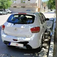 تیبا 2 مدل 1400