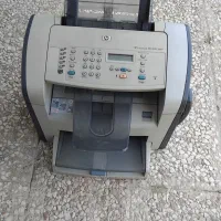 پرینتر ۴کاره hp فوق العاده تمیز