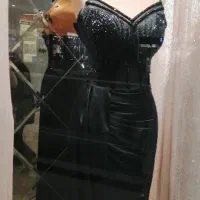 لباس مجلسی