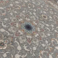 فرش ۱۲۰۰ شانه ۹و۶متری