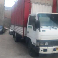 اتوبار باربری پرند رباط کریم شهر وشهرستان