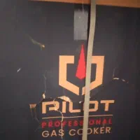 گاز و فر