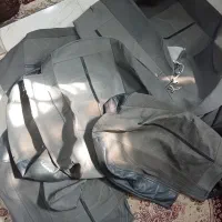 روکش صندلی تیبا 2