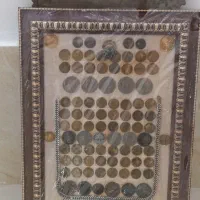 کلکسیون پول قدیمی