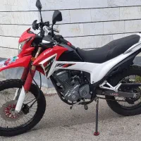 فلات طرح crf
