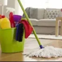 انجام کلیه خدمات امور منزل و پرستاری از سالمند