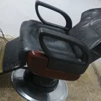 صندلی ارایشگاهی وارداتی