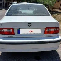 سمند lx xu7