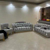 مبلمان تدی نو
