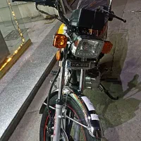 موتور کبیر200صفر