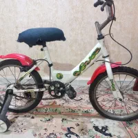 دوچرخه