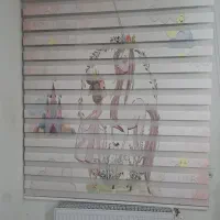 پرده اتاق بچه