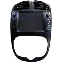 مانیتور فابریک 206