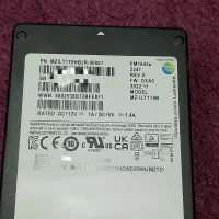 هارد سرور sas ssd
