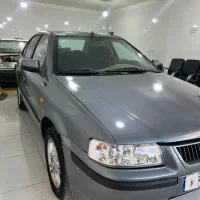 سمند lx درجه یک