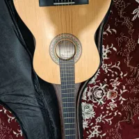 گیتار کلاسیک