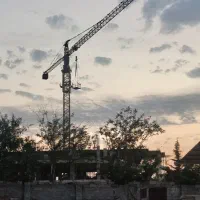جوشکار ماهر ساختمان