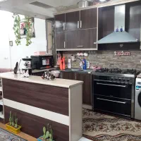 واحدآپارتمانی زیر زمین دو واحدی فرهنگیان(باجک ۳)