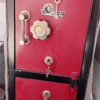 گاوصندوق