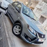 کوییک جی ایکس ال آر فول با رینگ مدل 1403