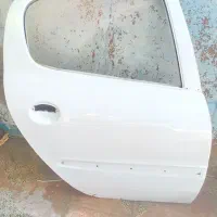 درب استوک پژو ۲۰۶