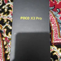 poco x3 pro|موبایل|خرم‌آباد, |دیوار