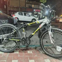 دوچرخه ویوا سایز24