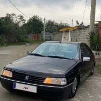 405GLX