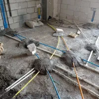 برقکار ساختمان و برق صنعتی