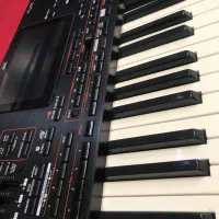 korg Pa4 x کرگ|پیانو، کیبورد، آکاردئون|تهران, دریاننو|دیوار