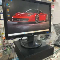 مینی کیس hp سی پی یو نسل هفتم و ۳۲ گیگ رم