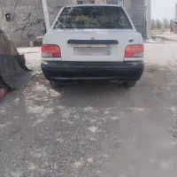 ماشین سالم سالم  مدل ۸۹