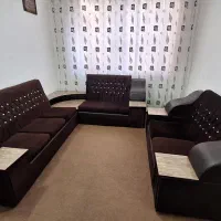 هفت نفره مبل و میز