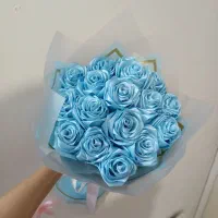 دسته گل کادو روز دختر