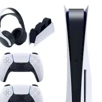 ps5 فت