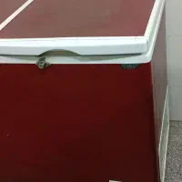 یخچال فریزر و ایستاده