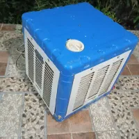 کولر آبی 1000 کاملا سالم
