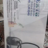 جاروبرقی