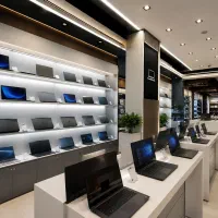 جشنواره یک هفته ای/تخفیف۲۵٪/انواع لپ تاپ