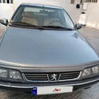 پژو   slx tu5 نوک مدادی مدل ۹۱