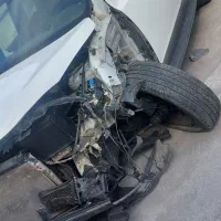 مشاوره فروش خرید و بازسازی انواع خودرو های تصادفی