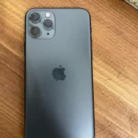 آیفون یازده پرو