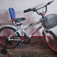 دوچرخه