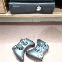 Xbox 360 و kinect|کنسول، بازی ویدئویی و آنلاین|بوشهر, |دیوار