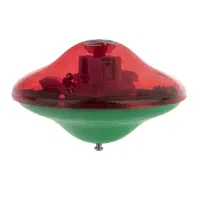 فرفره باطری خور، اسباب بازی