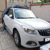 هایما s7 پلاس مدل ۱۴۰۱ (بی رنگ و بسیار تمیز)