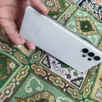 گوشی a32  تمیز  سالم