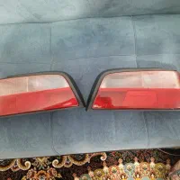 چراغ خطر پژو پارس فابریک